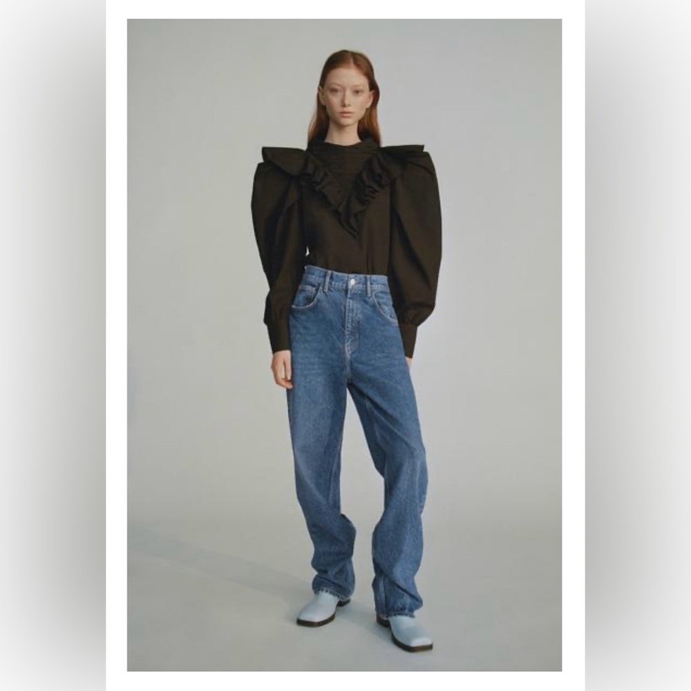 Zara Jeans